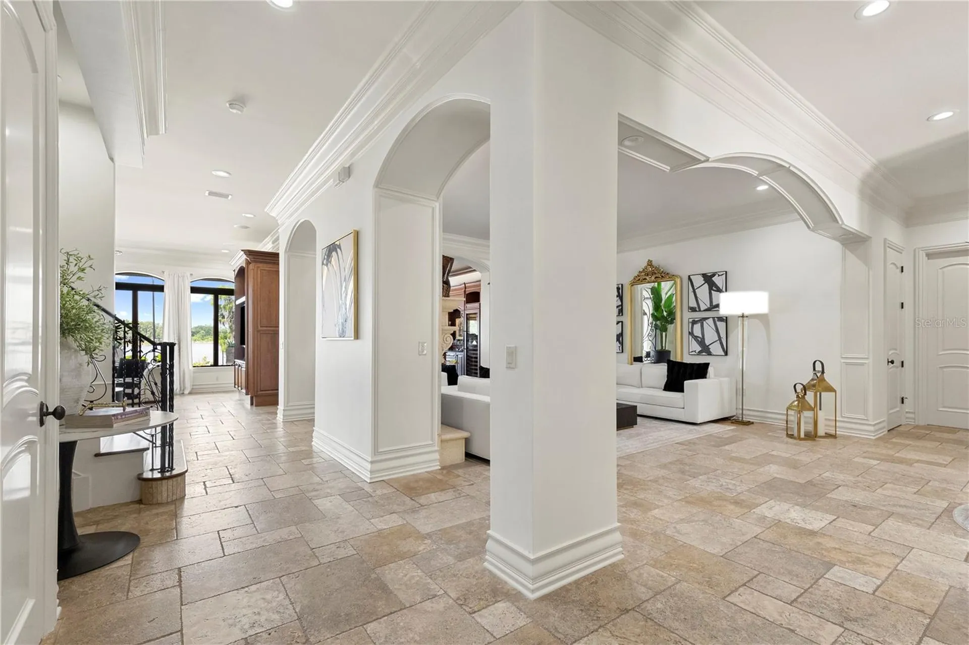 216 Lake Brant Drive Lutz FL 33548