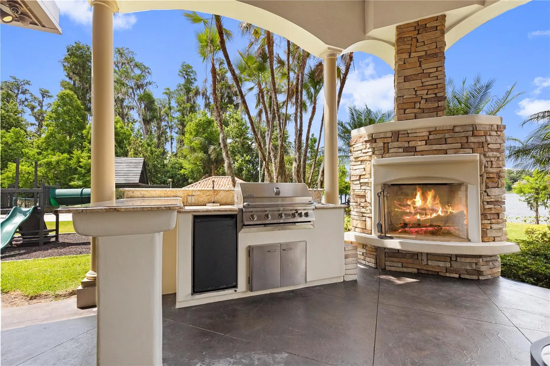 216 Lake Brant Drive Lutz FL 33548