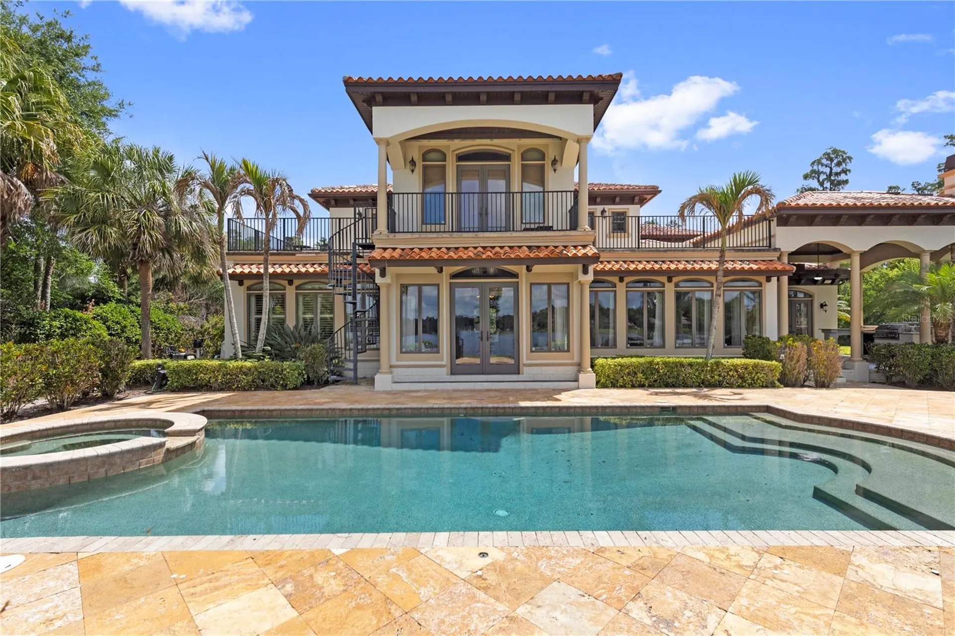 216 Lake Brant Drive Lutz FL 33548