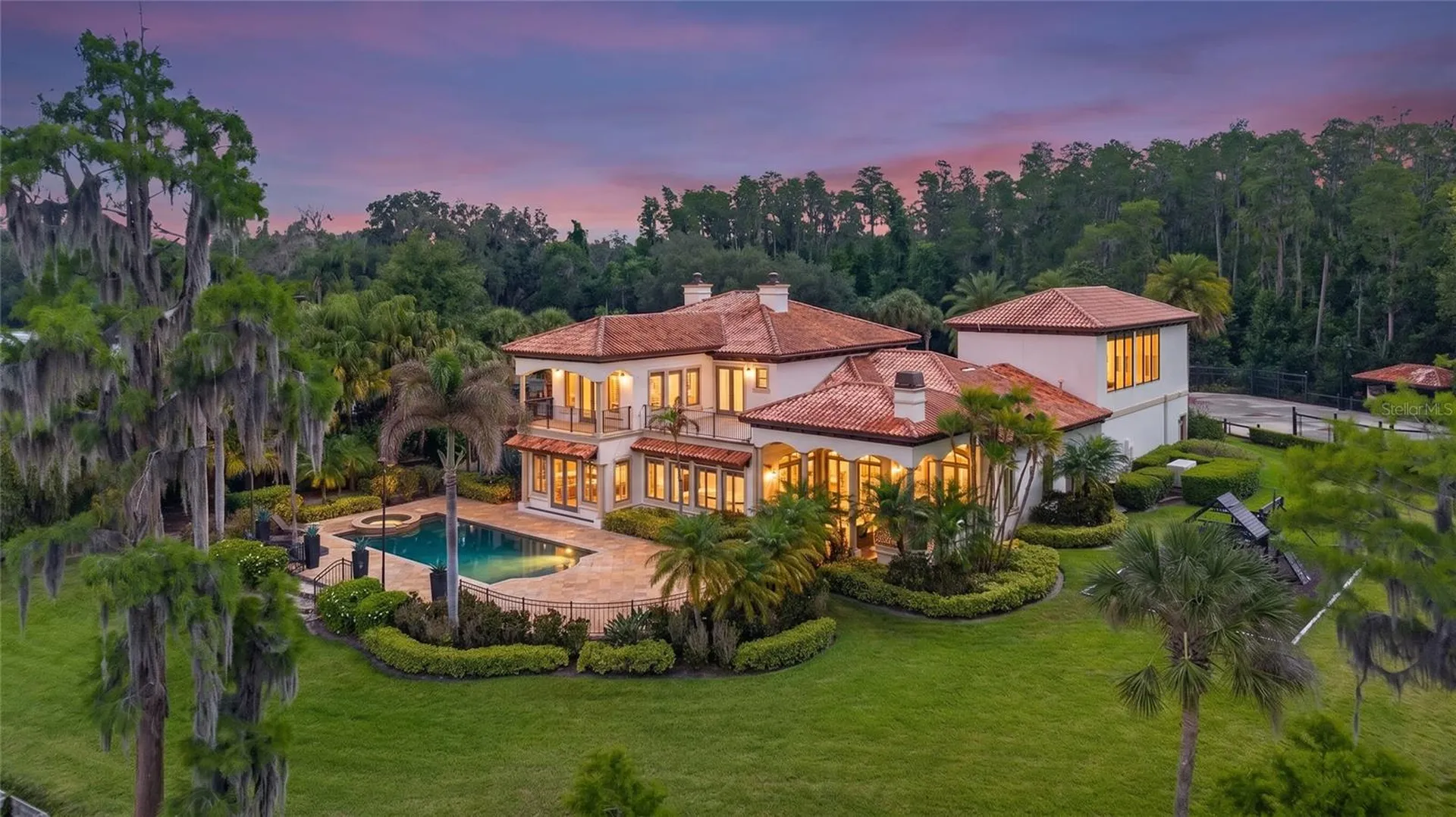 216 Lake Brant Drive Lutz FL 33548
