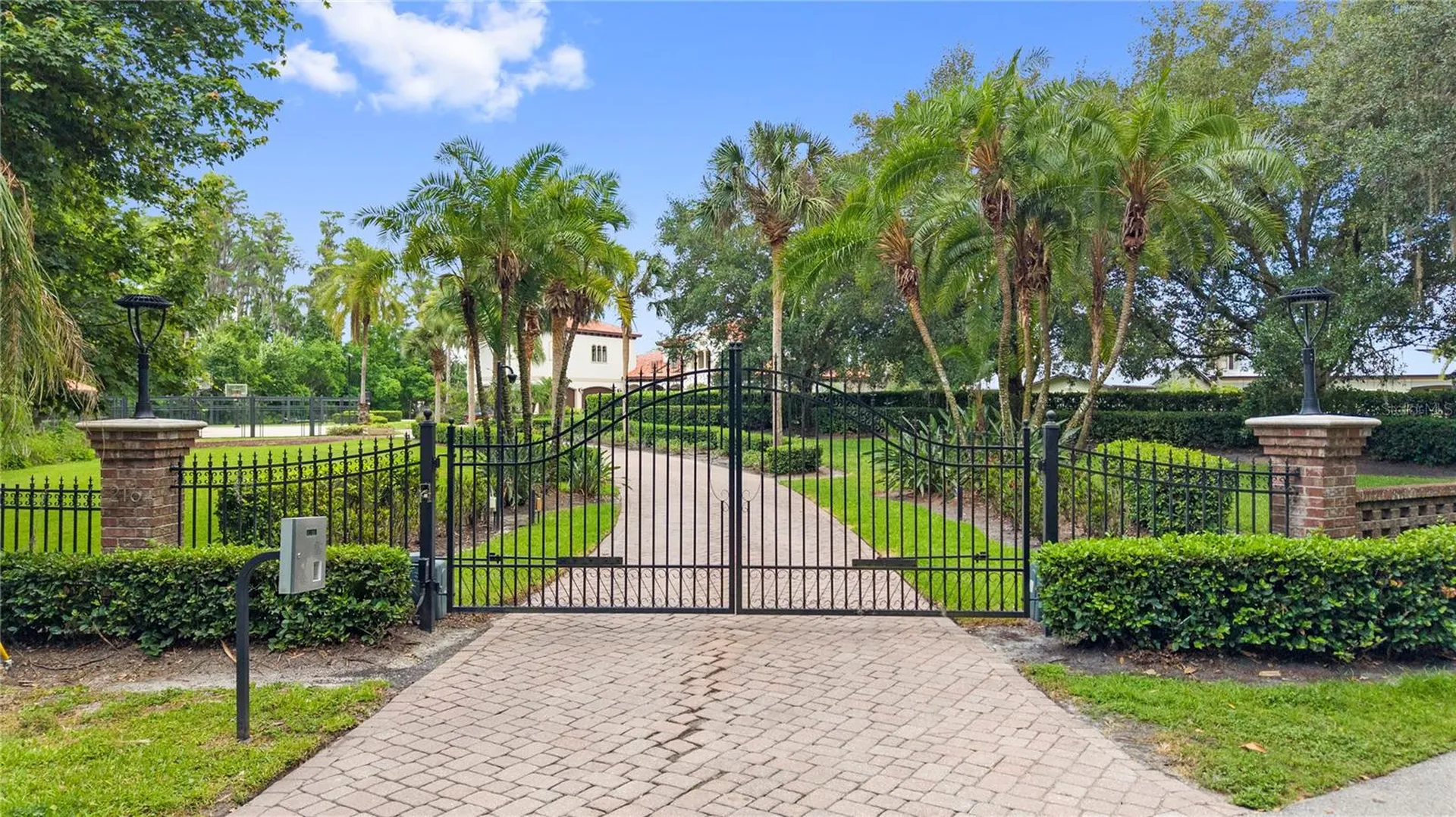 216 Lake Brant Drive Lutz FL 33548