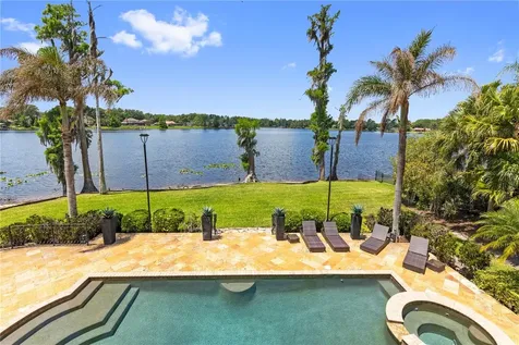216 Lake Brant Drive Lutz FL 33548