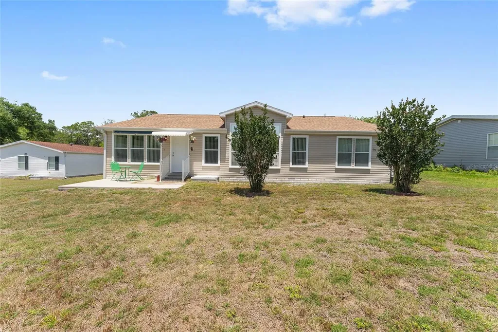 7942 SW 6th Place Ocala FL 34474