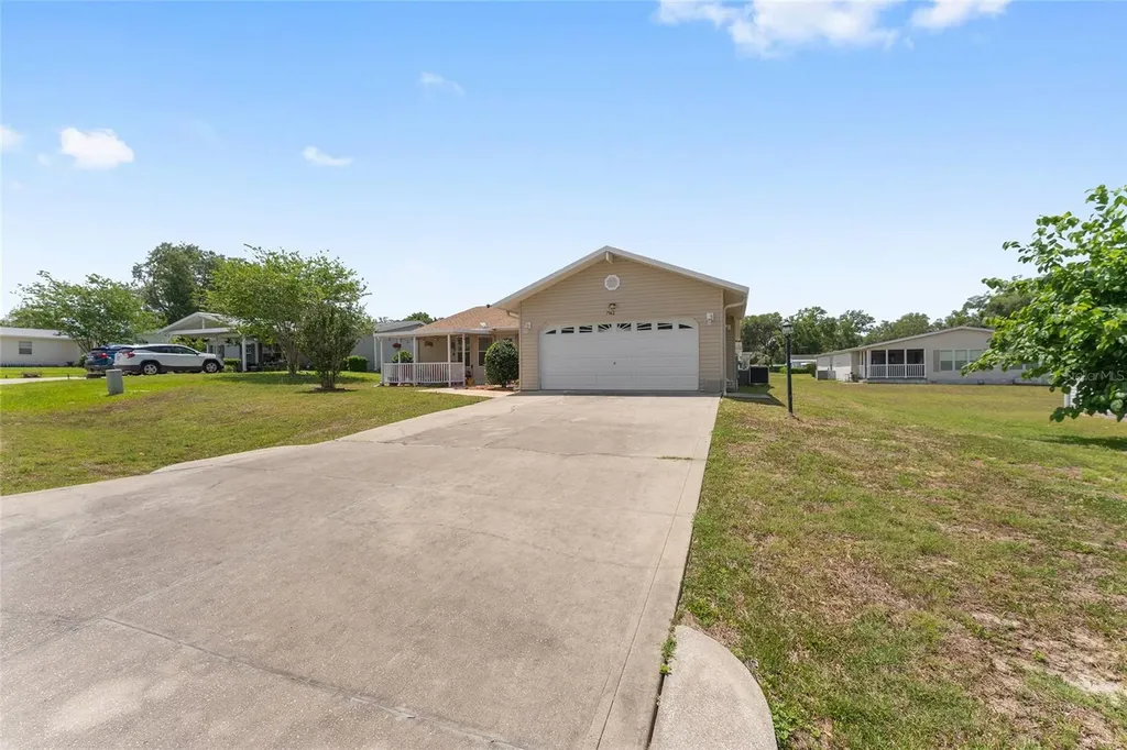7942 SW 6th Place Ocala FL 34474