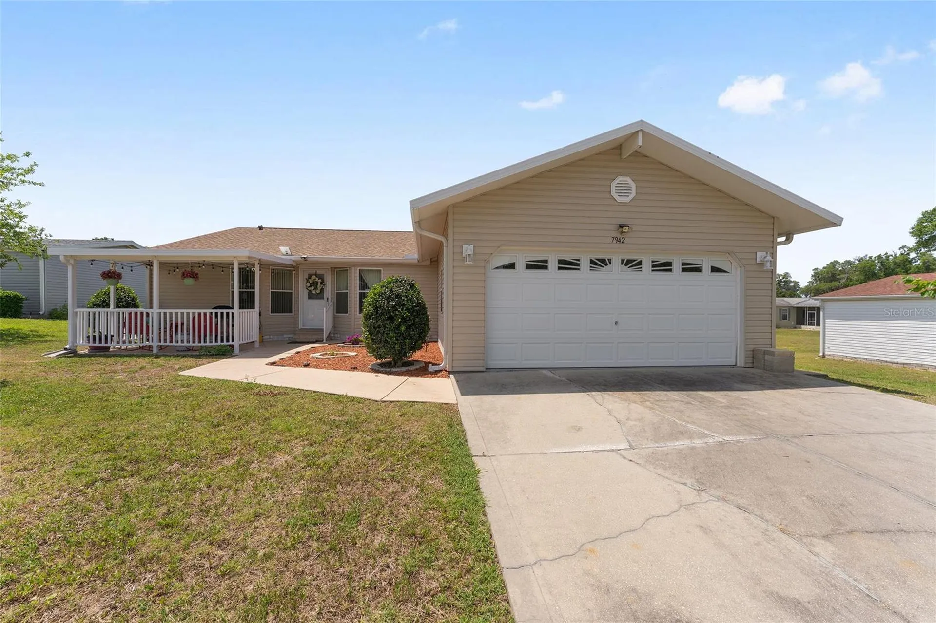 7942 SW 6th Place Ocala FL 34474