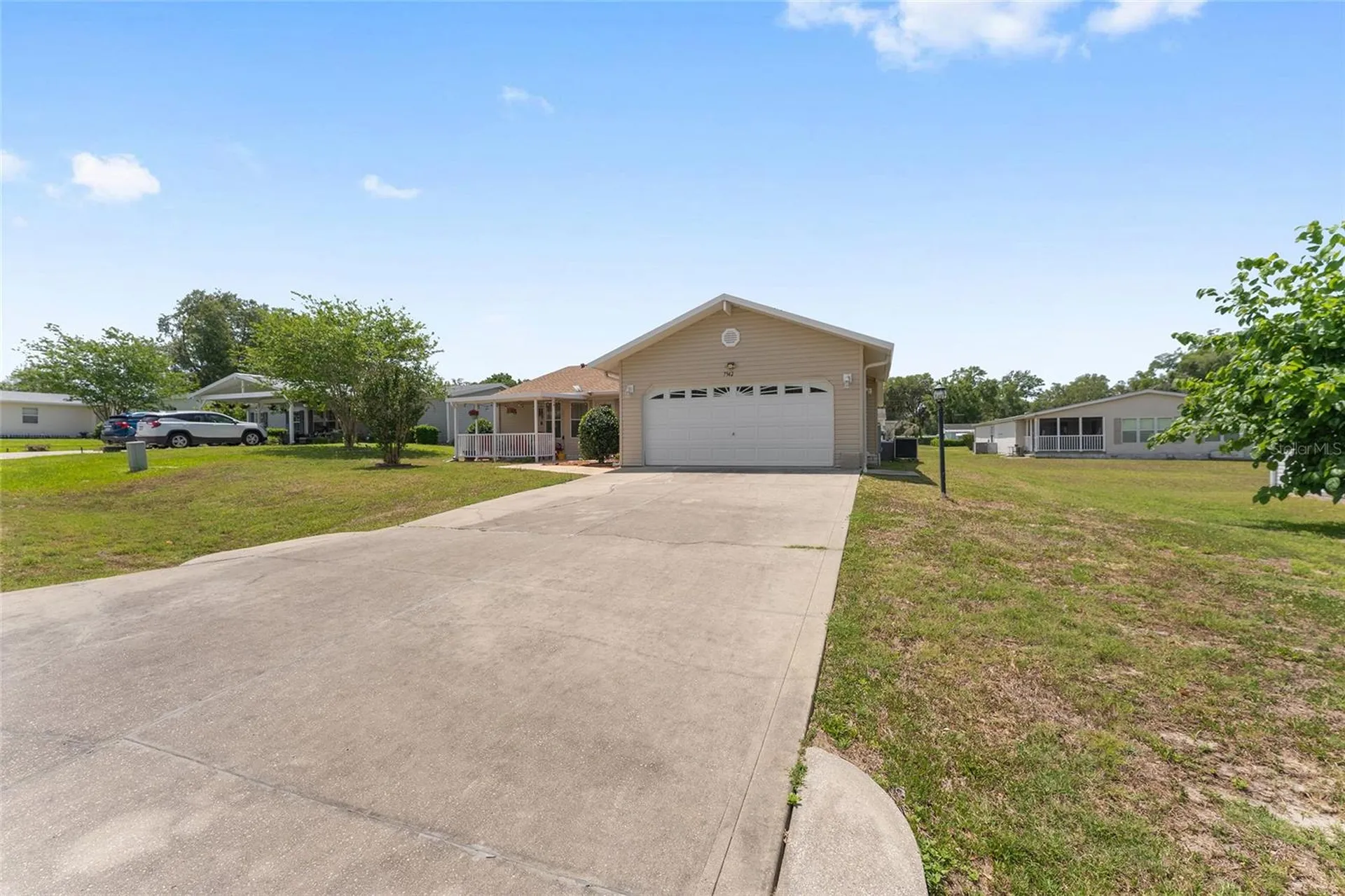 7942 SW 6th Place Ocala FL 34474
