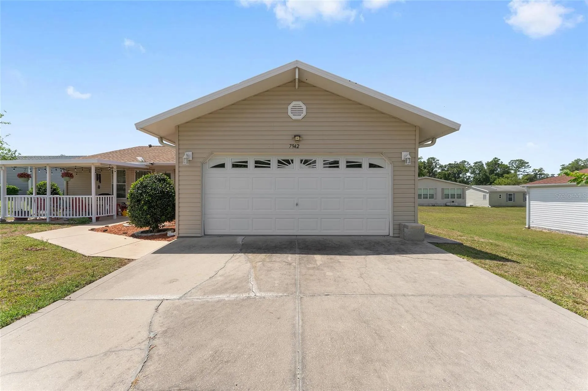 7942 SW 6th Place Ocala FL 34474