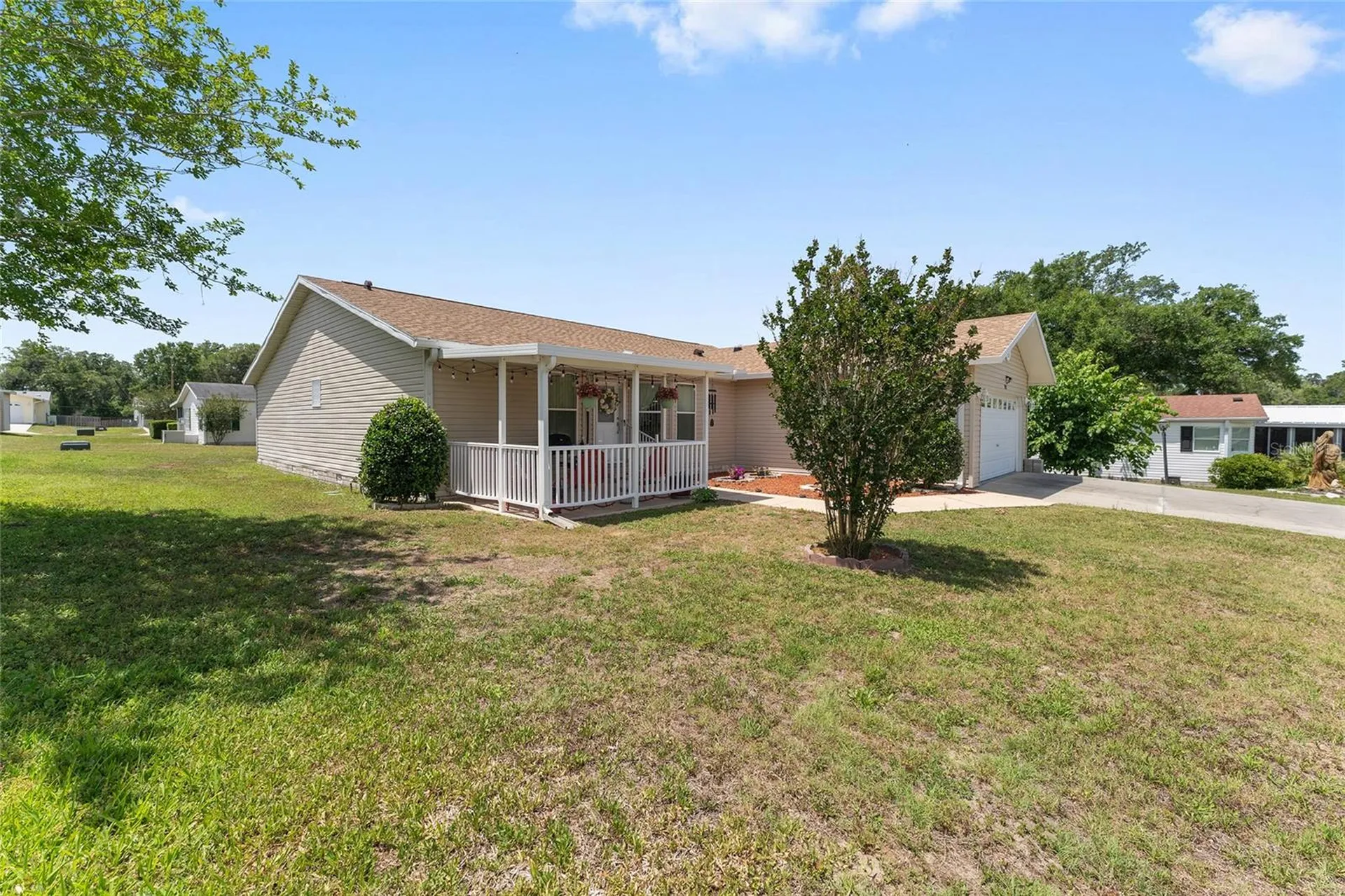 7942 SW 6th Place Ocala FL 34474