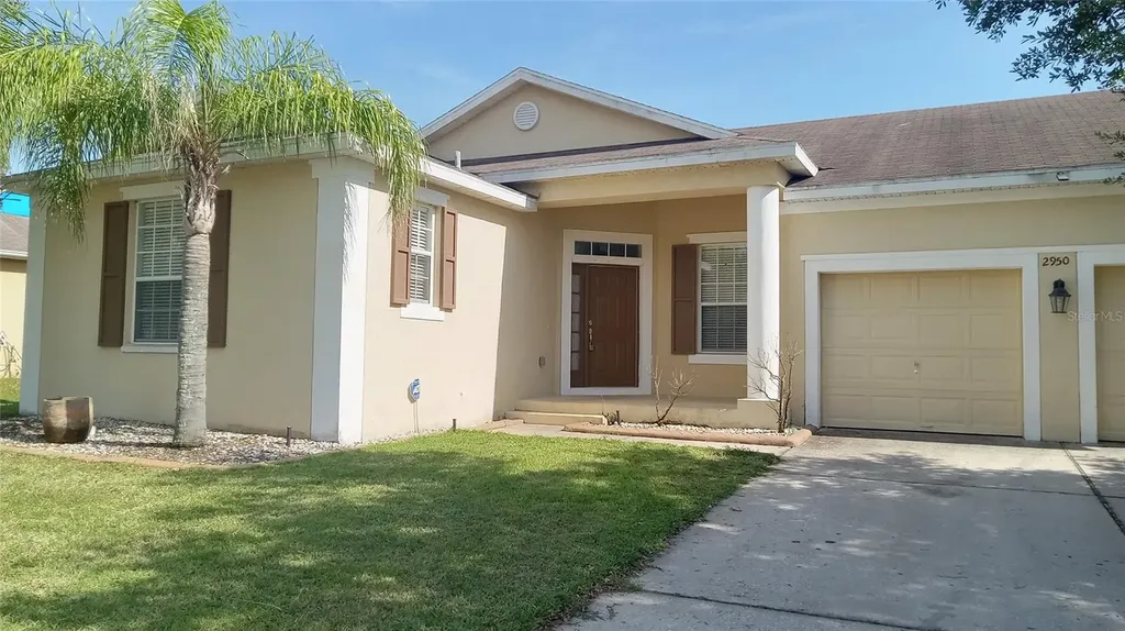 2950 Marshfield Preserve Way Kissimmee FL 34746