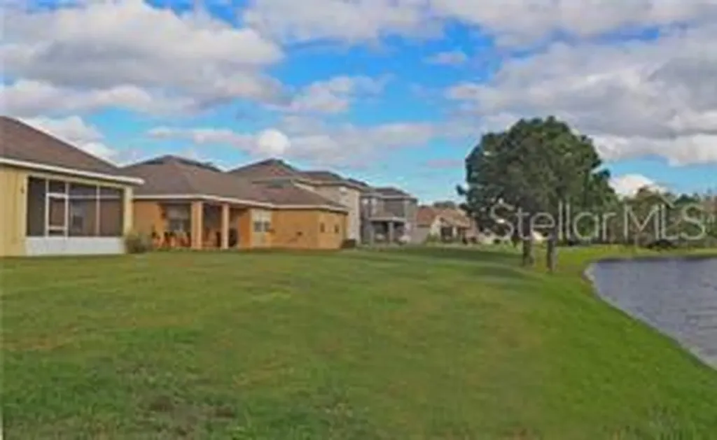 2950 Marshfield Preserve Way Kissimmee FL 34746