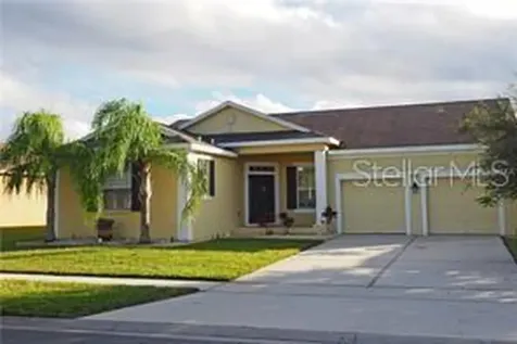 2950 Marshfield Preserve Way Kissimmee FL 34746