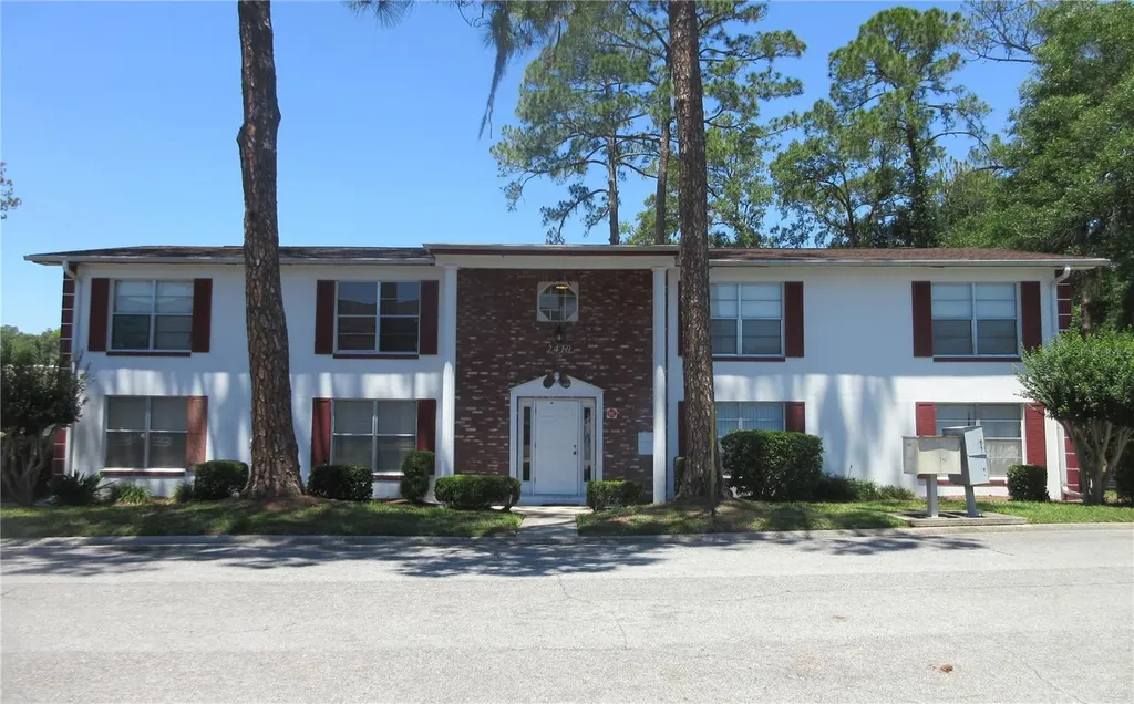 2410 SE 16th Avenue Ocala FL 34471