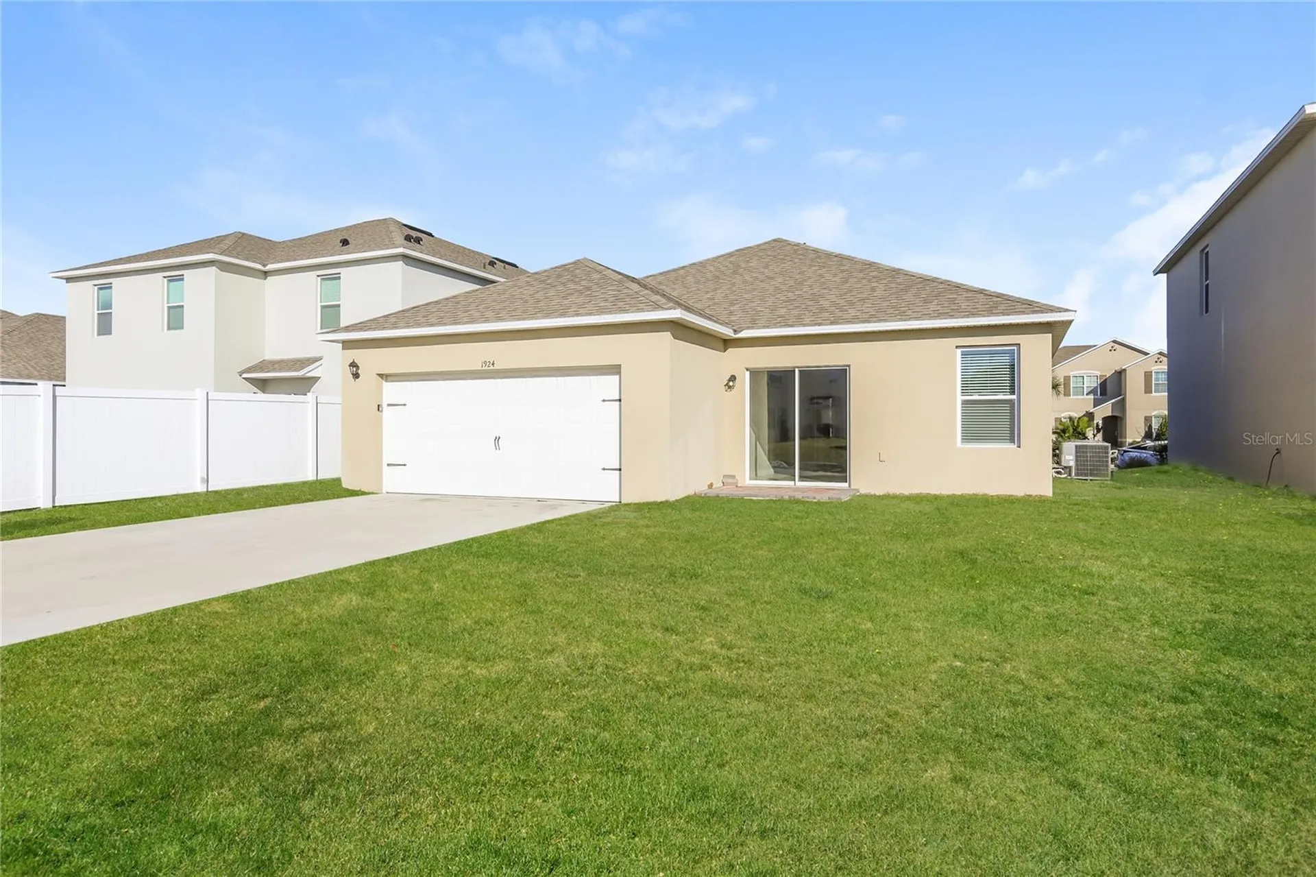 1924 Red Canyon Drive Kissimmee FL 34744