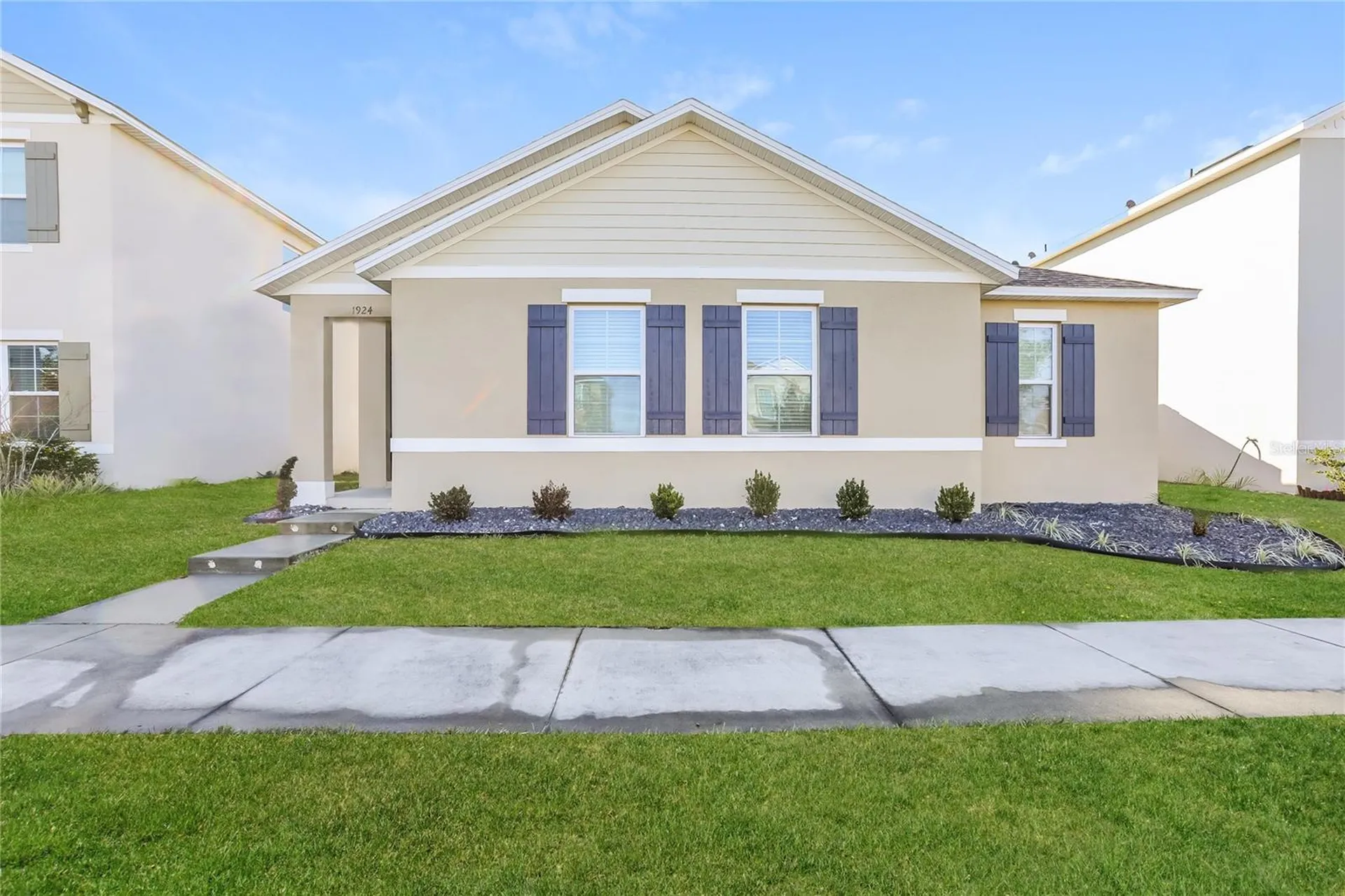 1924 Red Canyon Drive Kissimmee FL 34744