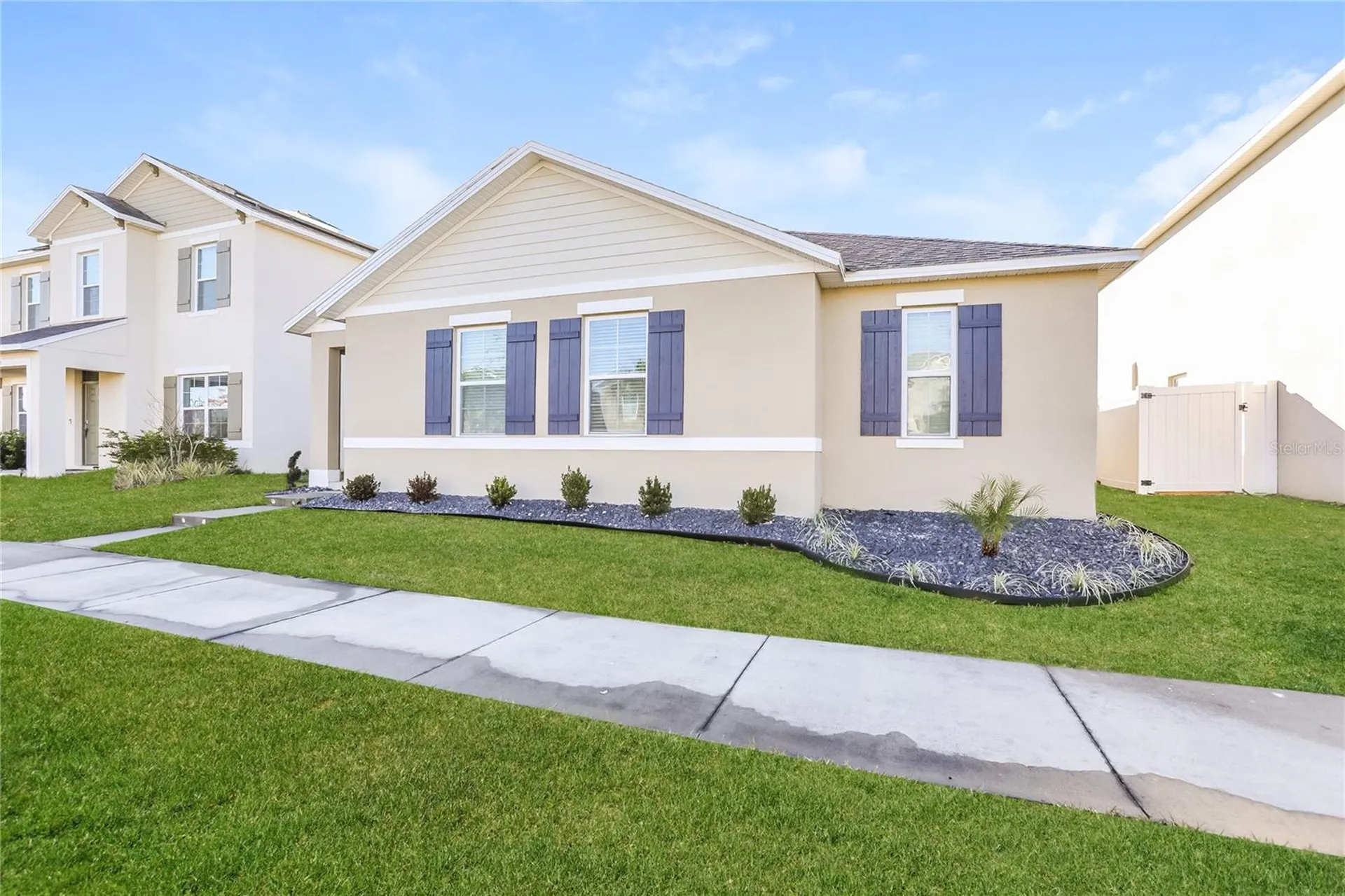 1924 Red Canyon Drive Kissimmee FL 34744