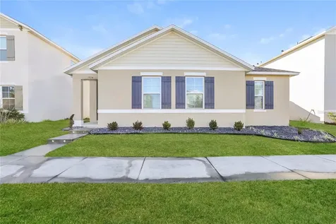 1924 Red Canyon Drive Kissimmee FL 34744