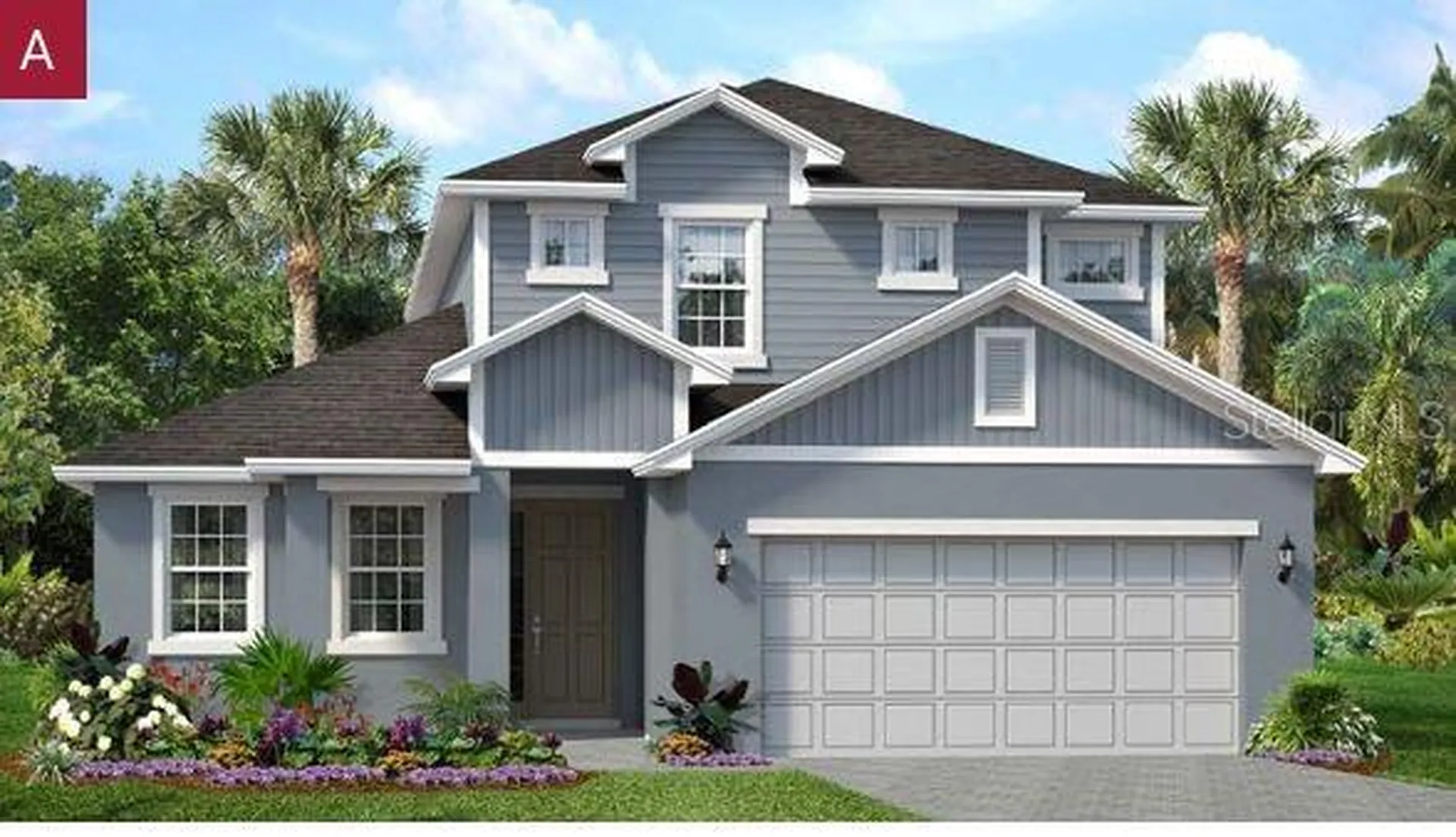 2232 Sirena Lane Mount Dora FL 32757