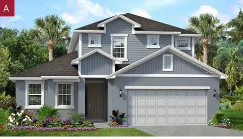 2232 Sirena Lane Mount Dora FL 32757