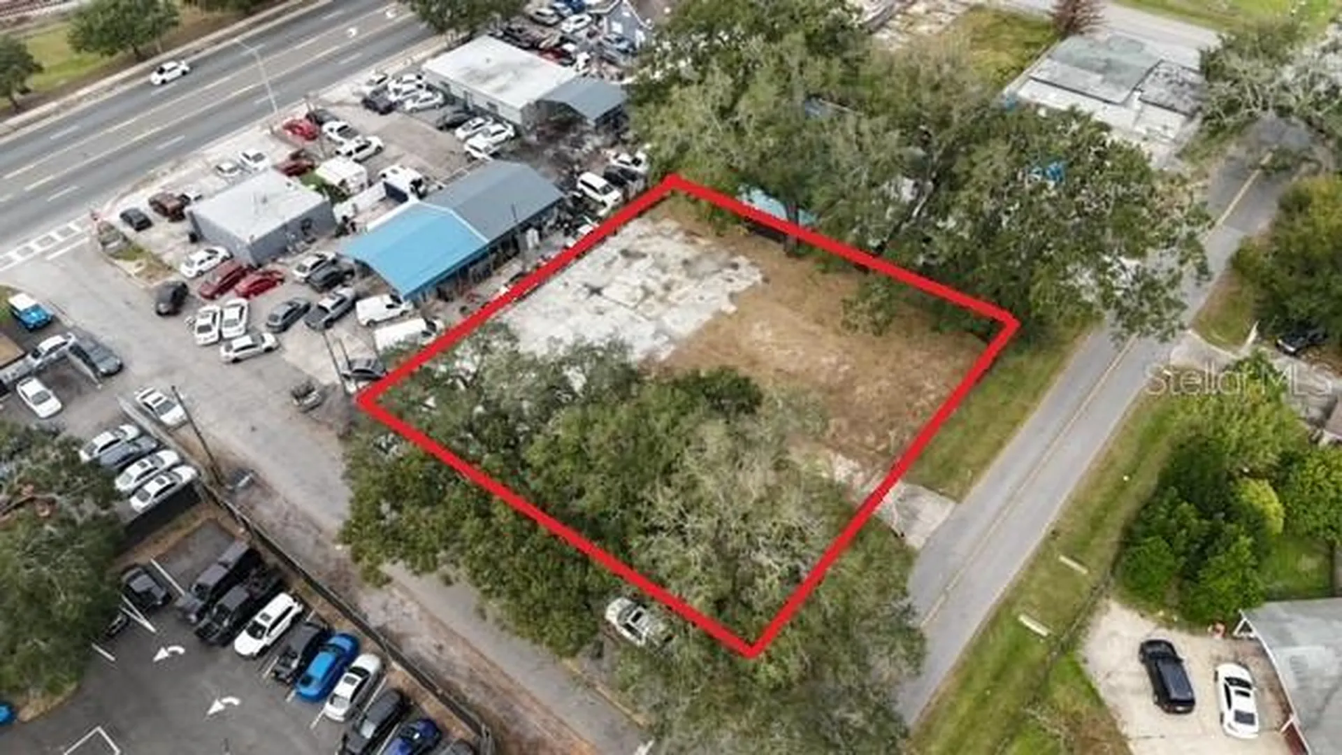 9330 1st Avenue Orlando FL 32824