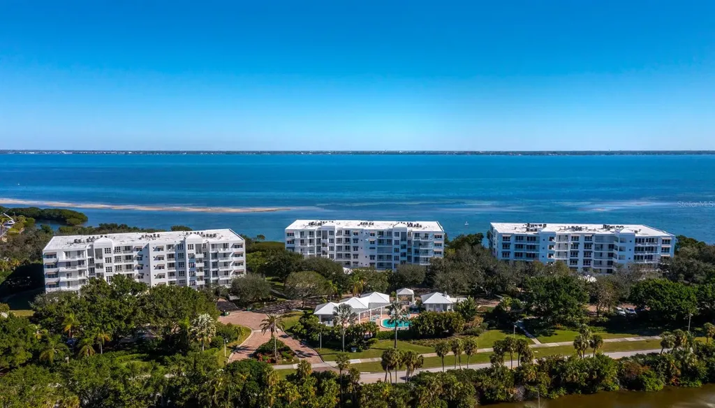 2410 Harbourside Drive Longboat Key FL 34228