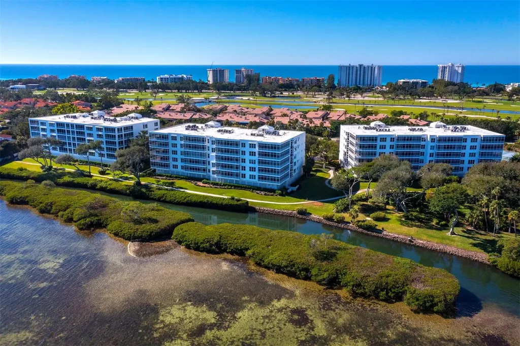2410 Harbourside Drive Longboat Key FL 34228