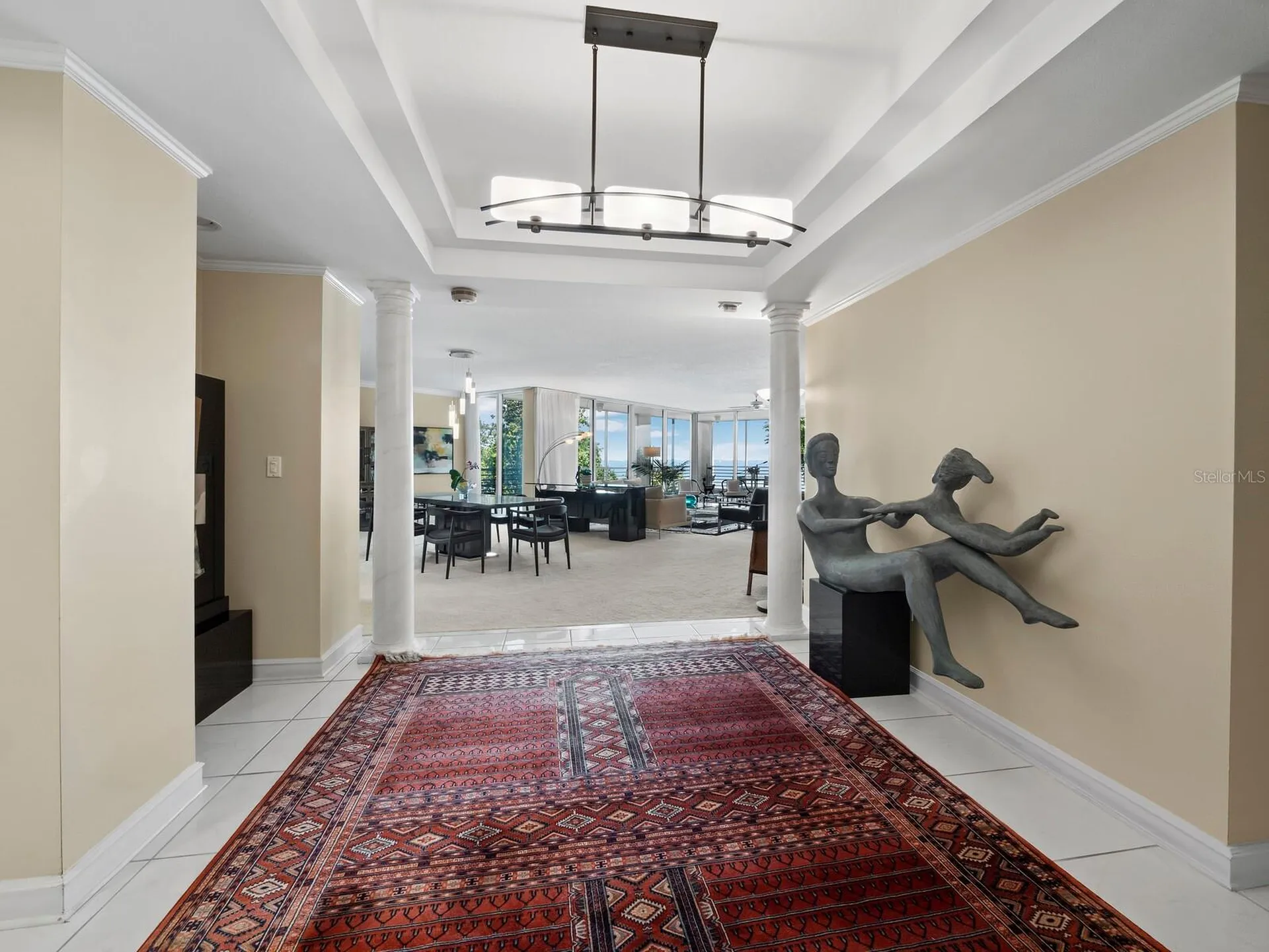 2410 Harbourside Drive Longboat Key FL 34228