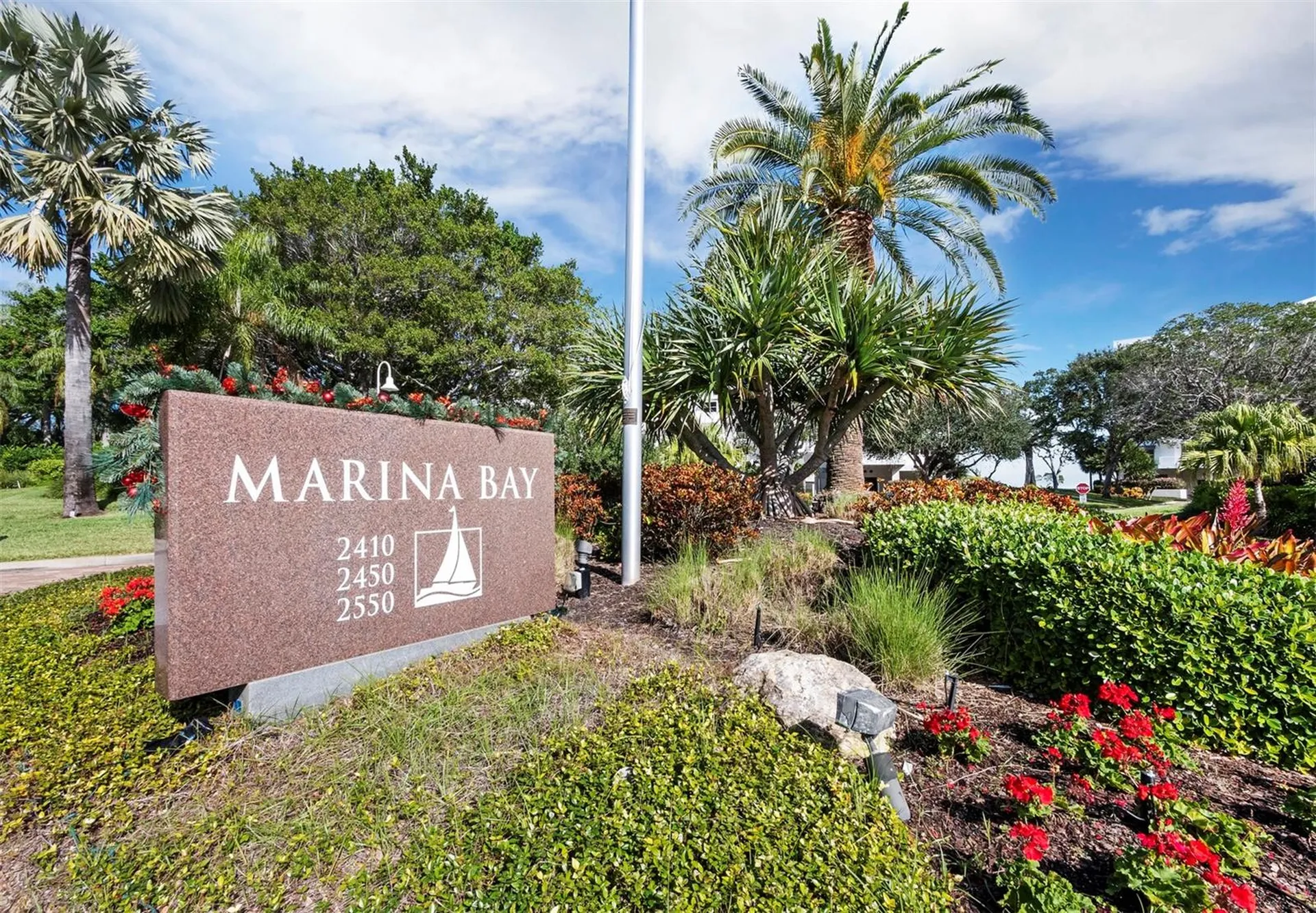 2410 Harbourside Drive Longboat Key FL 34228