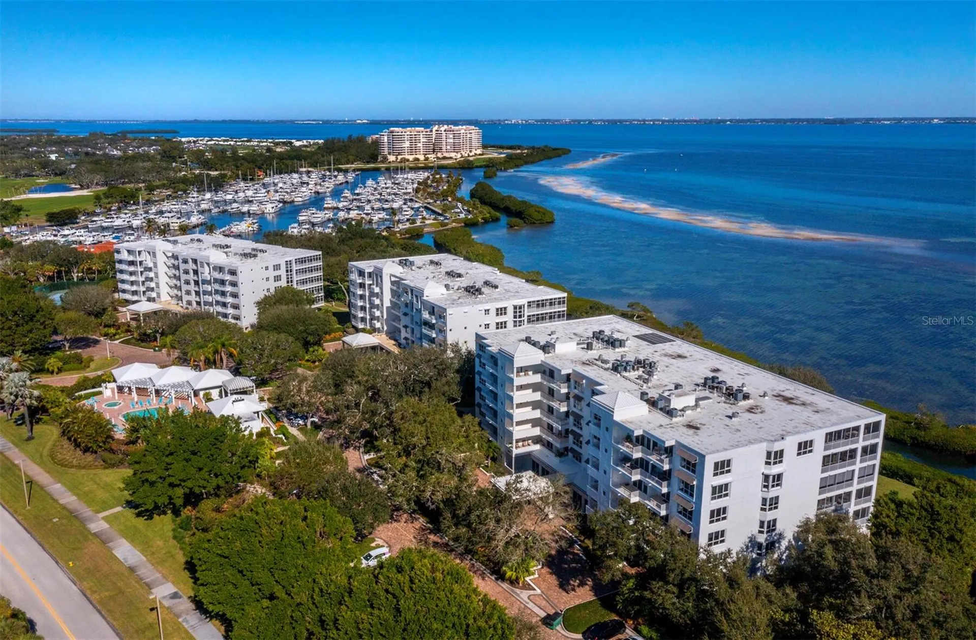 2410 Harbourside Drive Longboat Key FL 34228