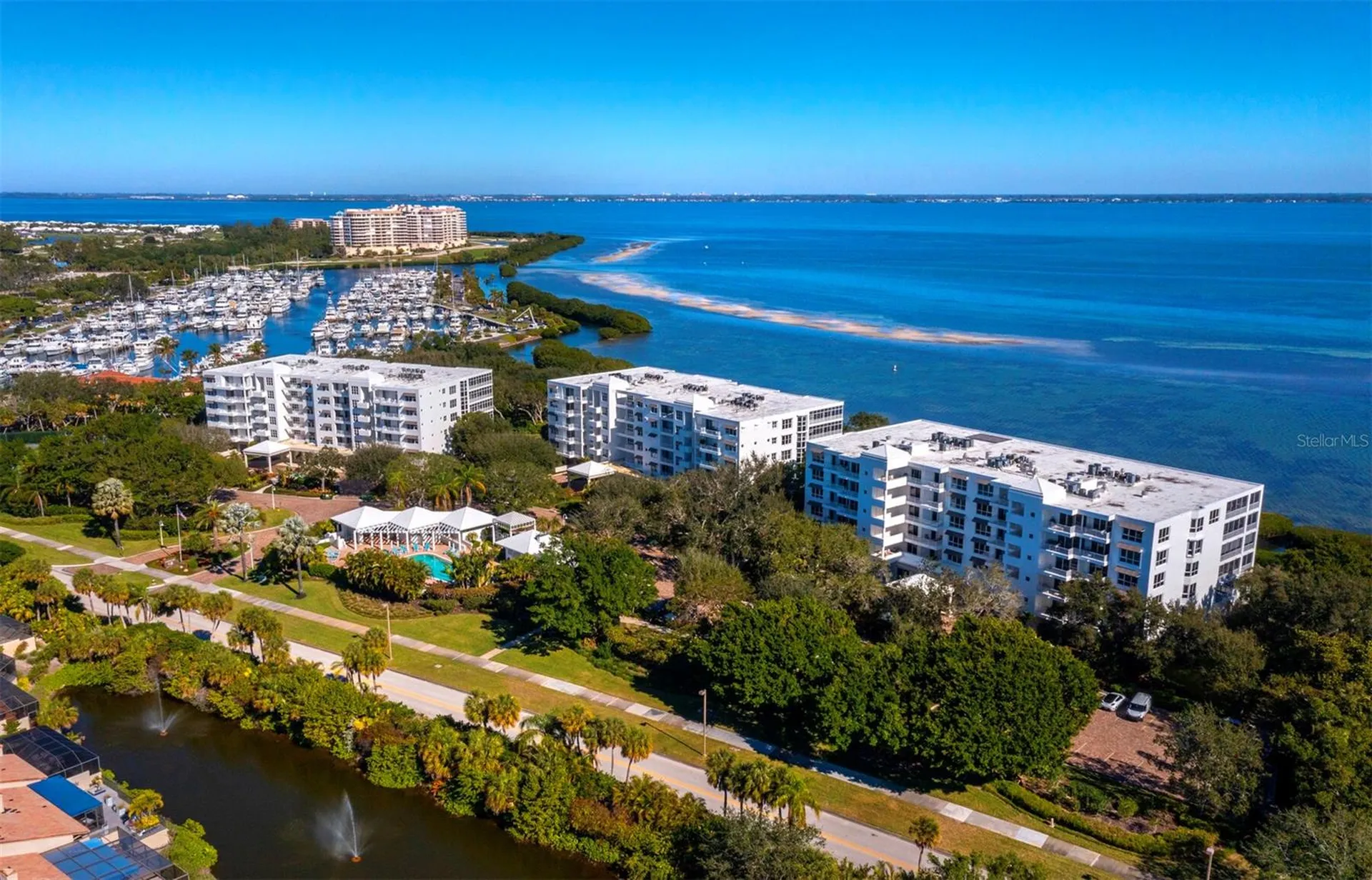 2410 Harbourside Drive Longboat Key FL 34228