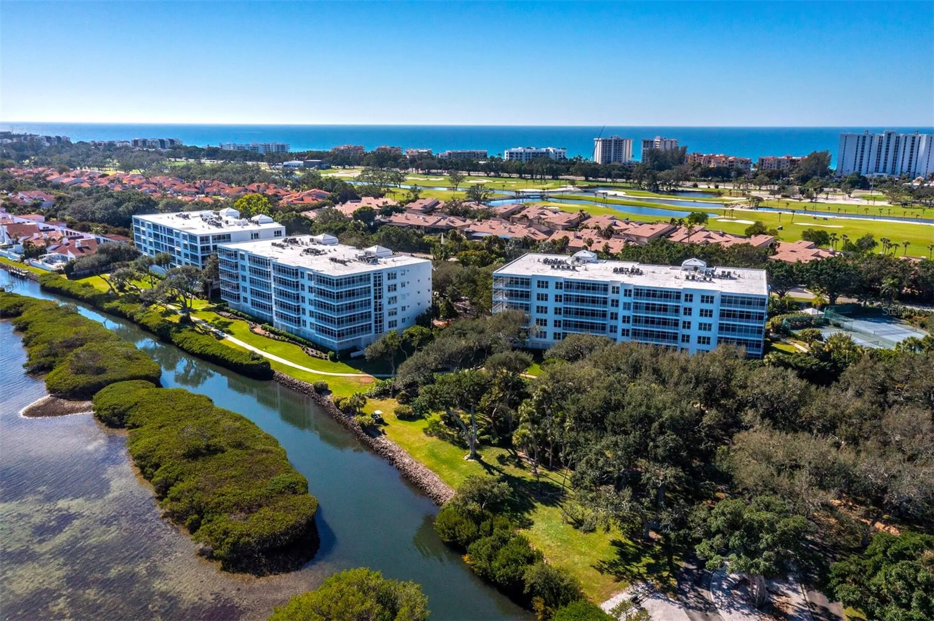 2410 Harbourside Drive Longboat Key FL 34228