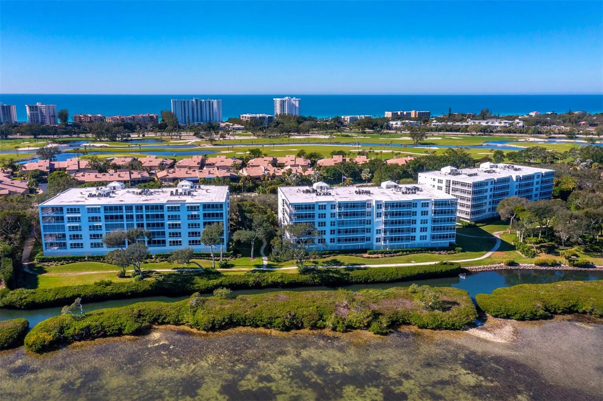 2410 Harbourside Drive Longboat Key FL 34228
