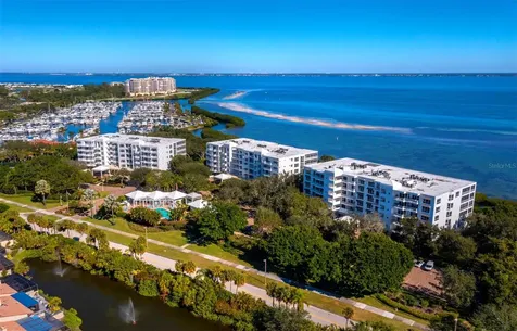 2410 Harbourside Drive Longboat Key FL 34228