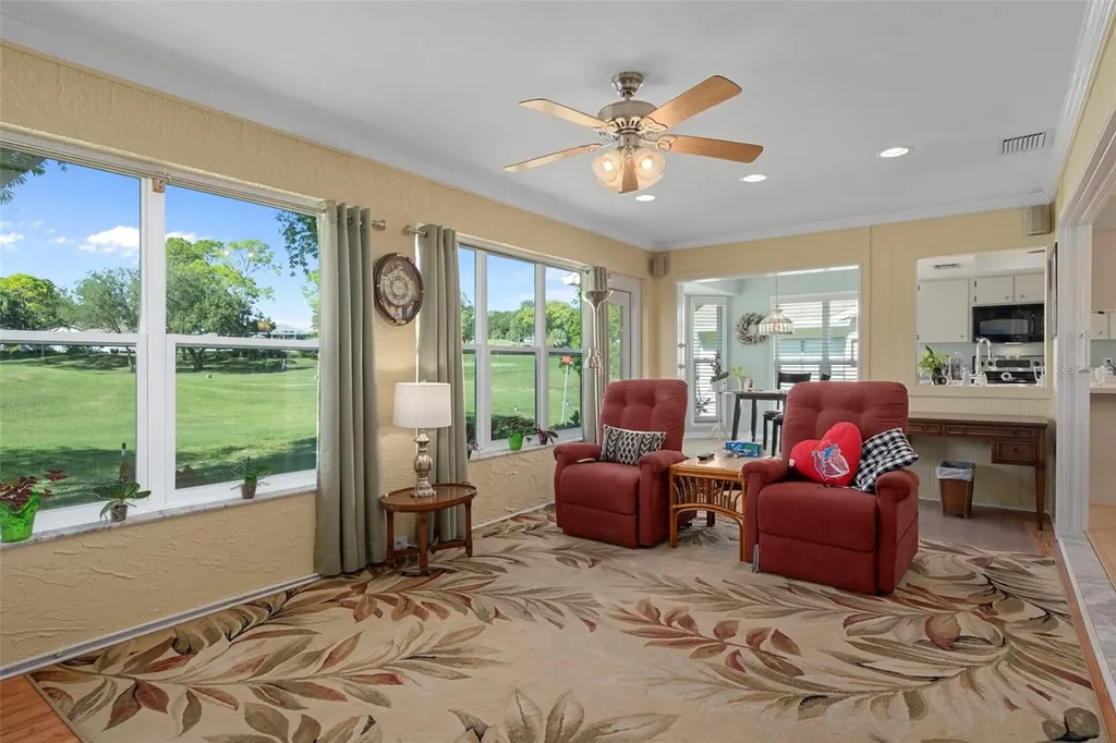 7167 Crown Oaks Drive Spring Hill FL 34606