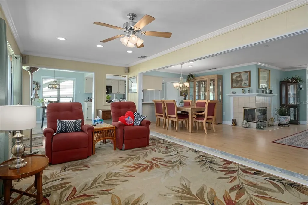 7167 Crown Oaks Drive Spring Hill FL 34606