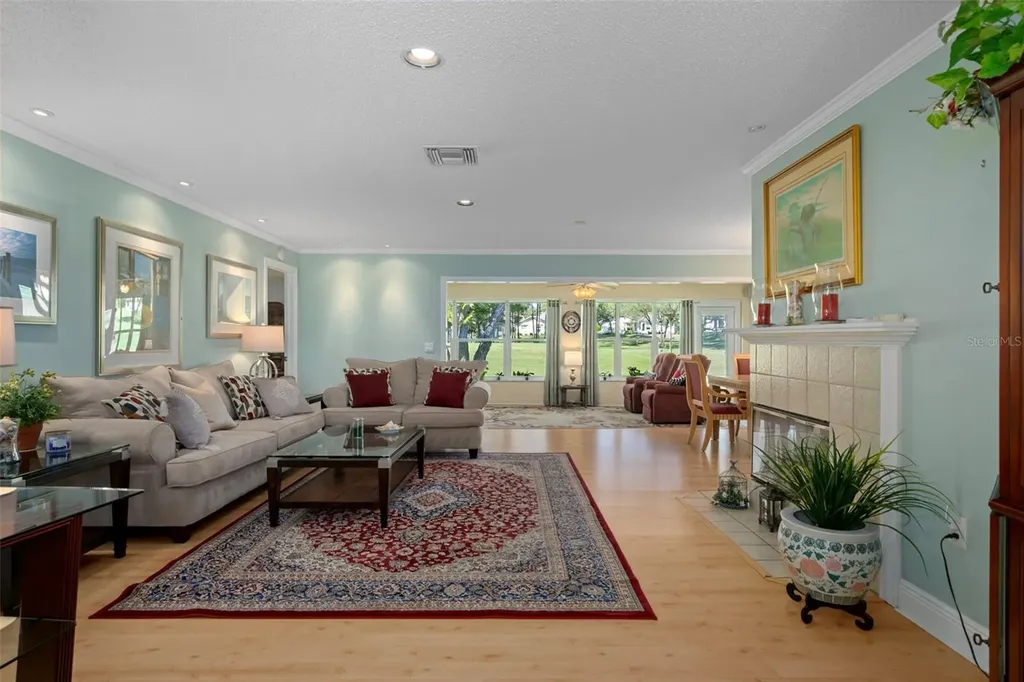 7167 Crown Oaks Drive Spring Hill FL 34606