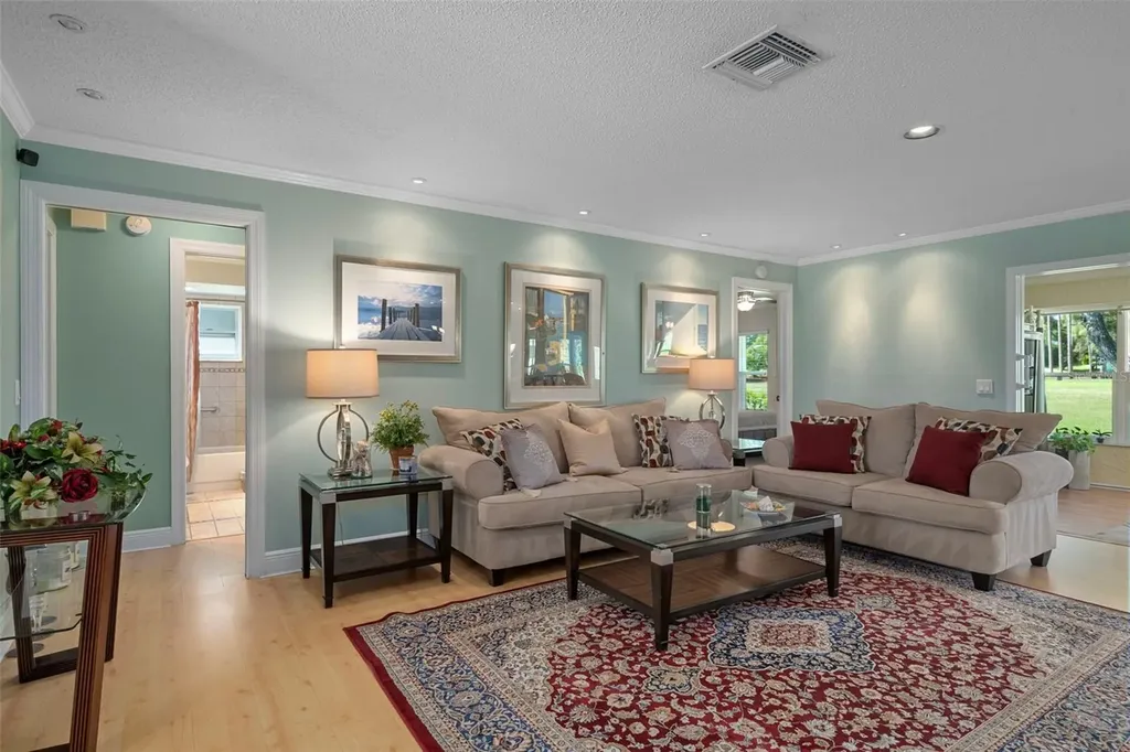 7167 Crown Oaks Drive Spring Hill FL 34606