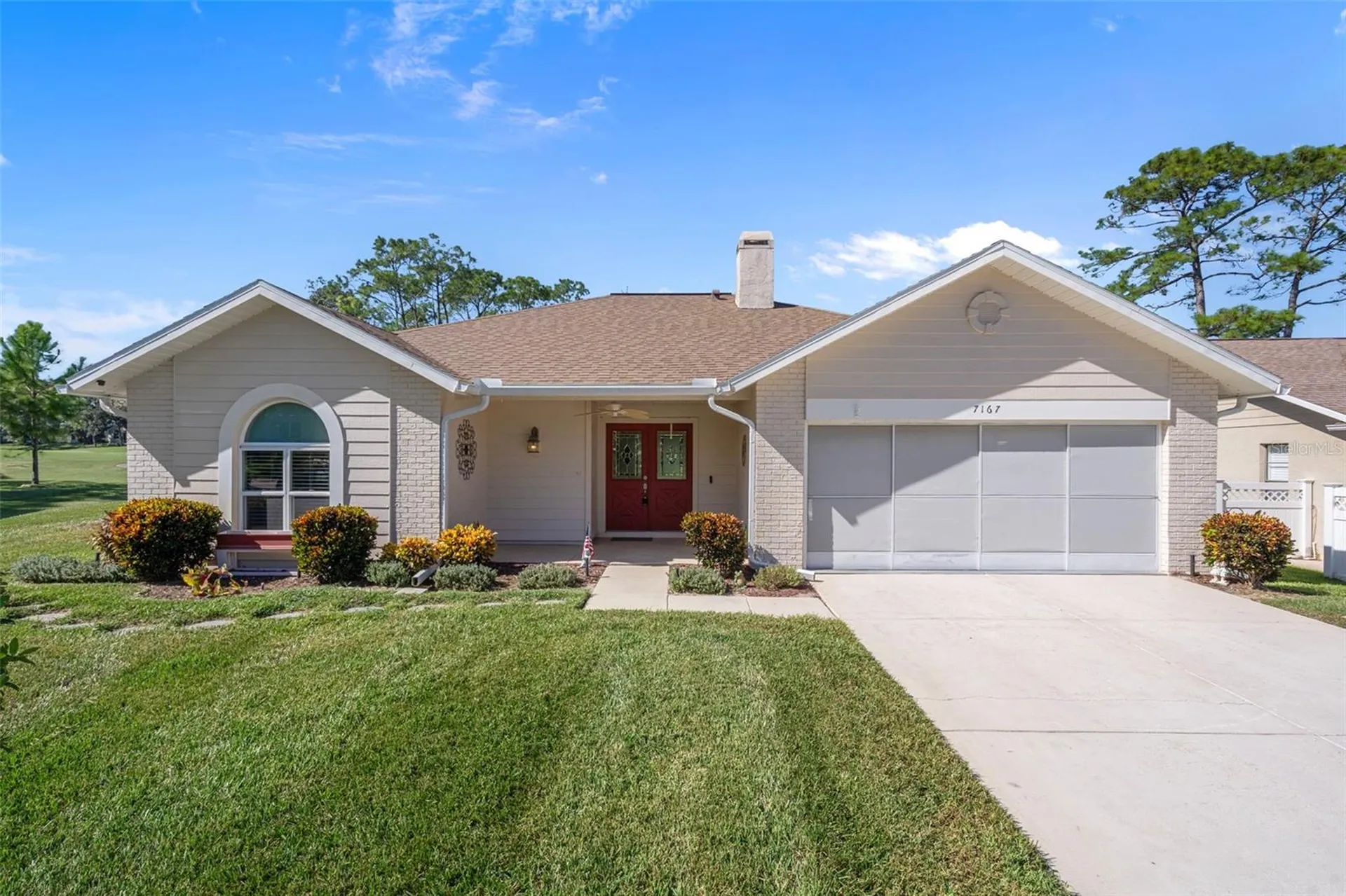 7167 Crown Oaks Drive Spring Hill FL 34606