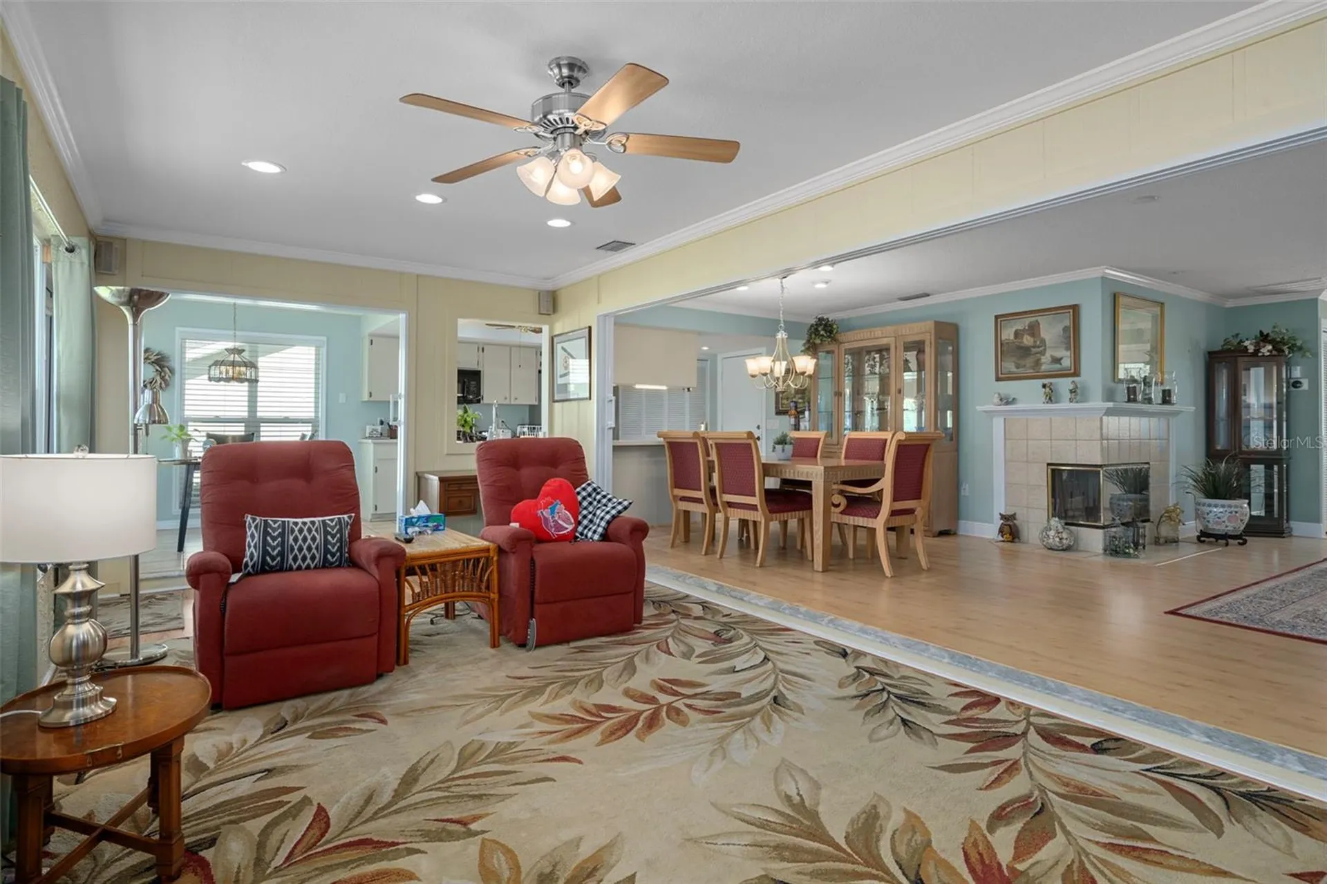 7167 Crown Oaks Drive Spring Hill FL 34606