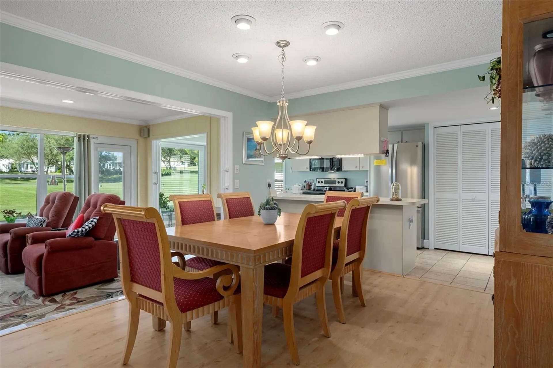 7167 Crown Oaks Drive Spring Hill FL 34606