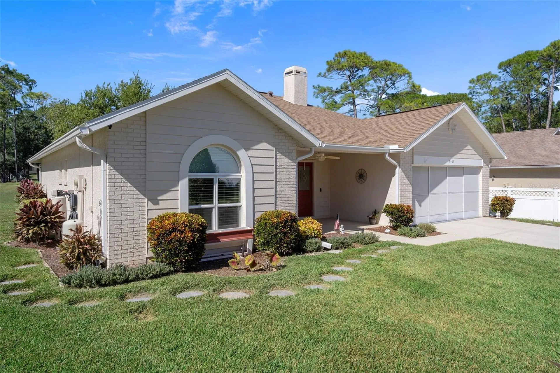 7167 Crown Oaks Drive Spring Hill FL 34606