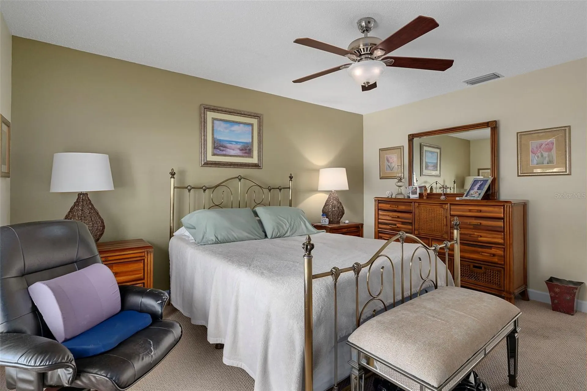 7167 Crown Oaks Drive Spring Hill FL 34606
