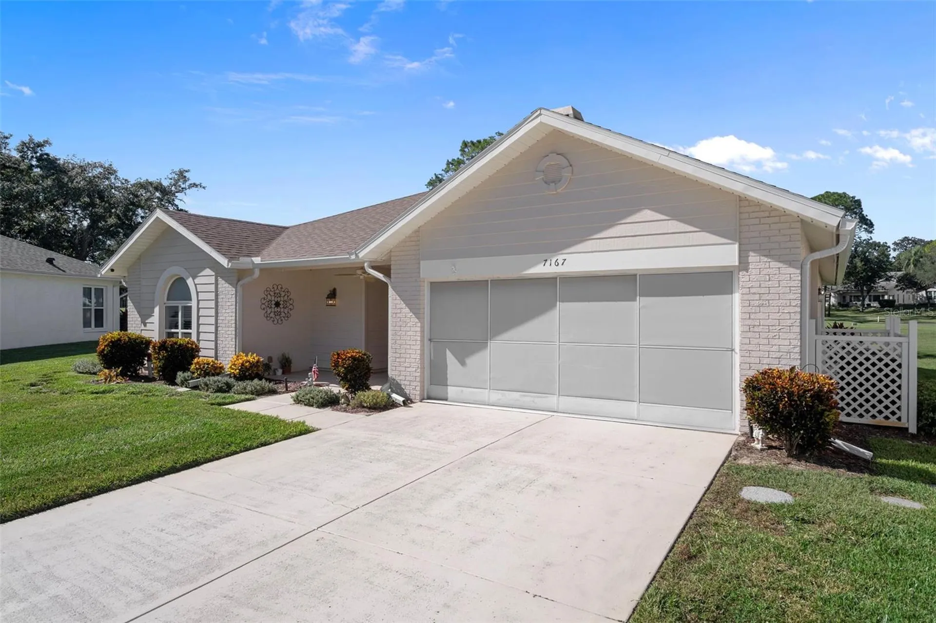 7167 Crown Oaks Drive Spring Hill FL 34606