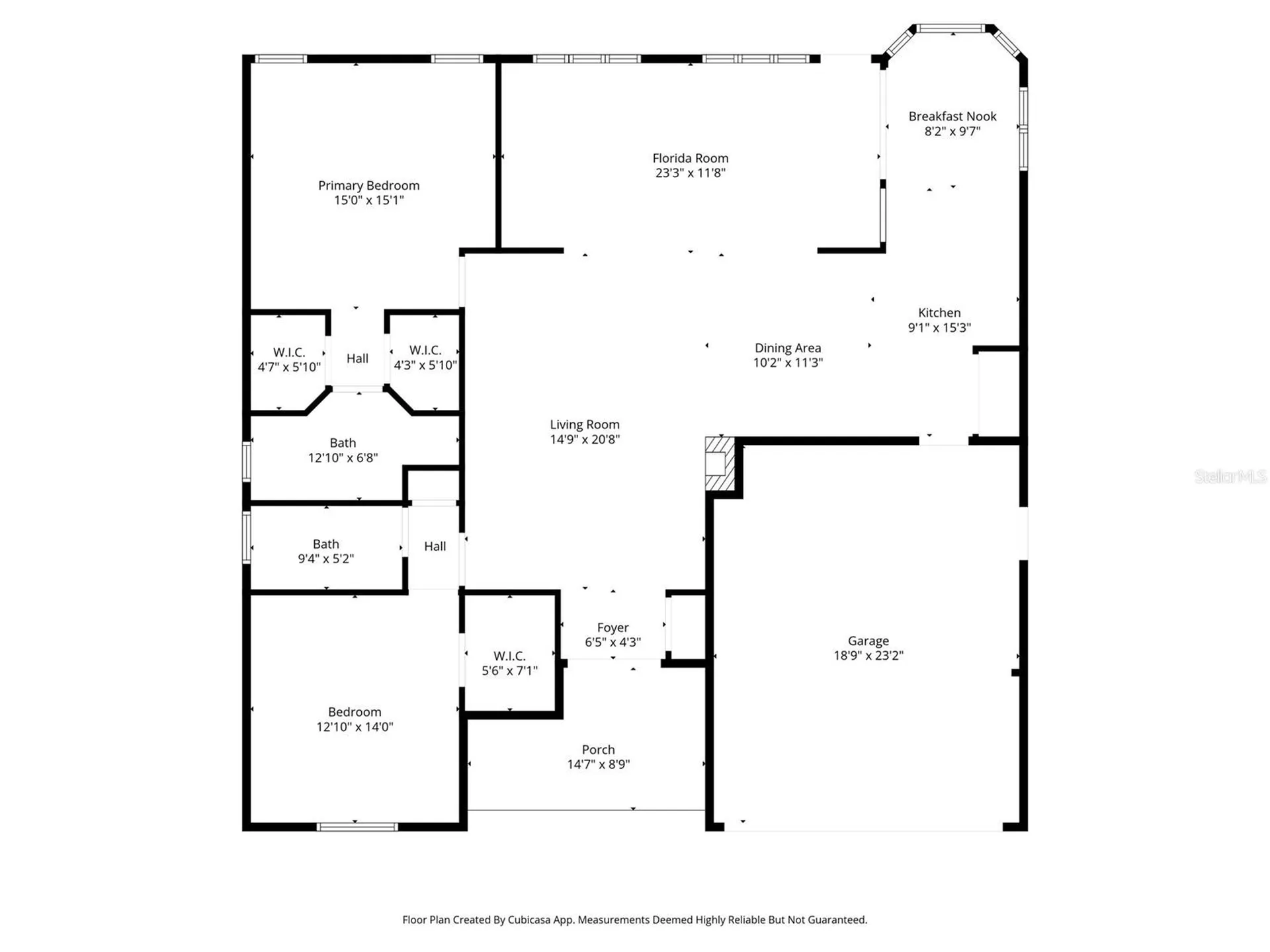 7167 Crown Oaks Drive Spring Hill FL 34606