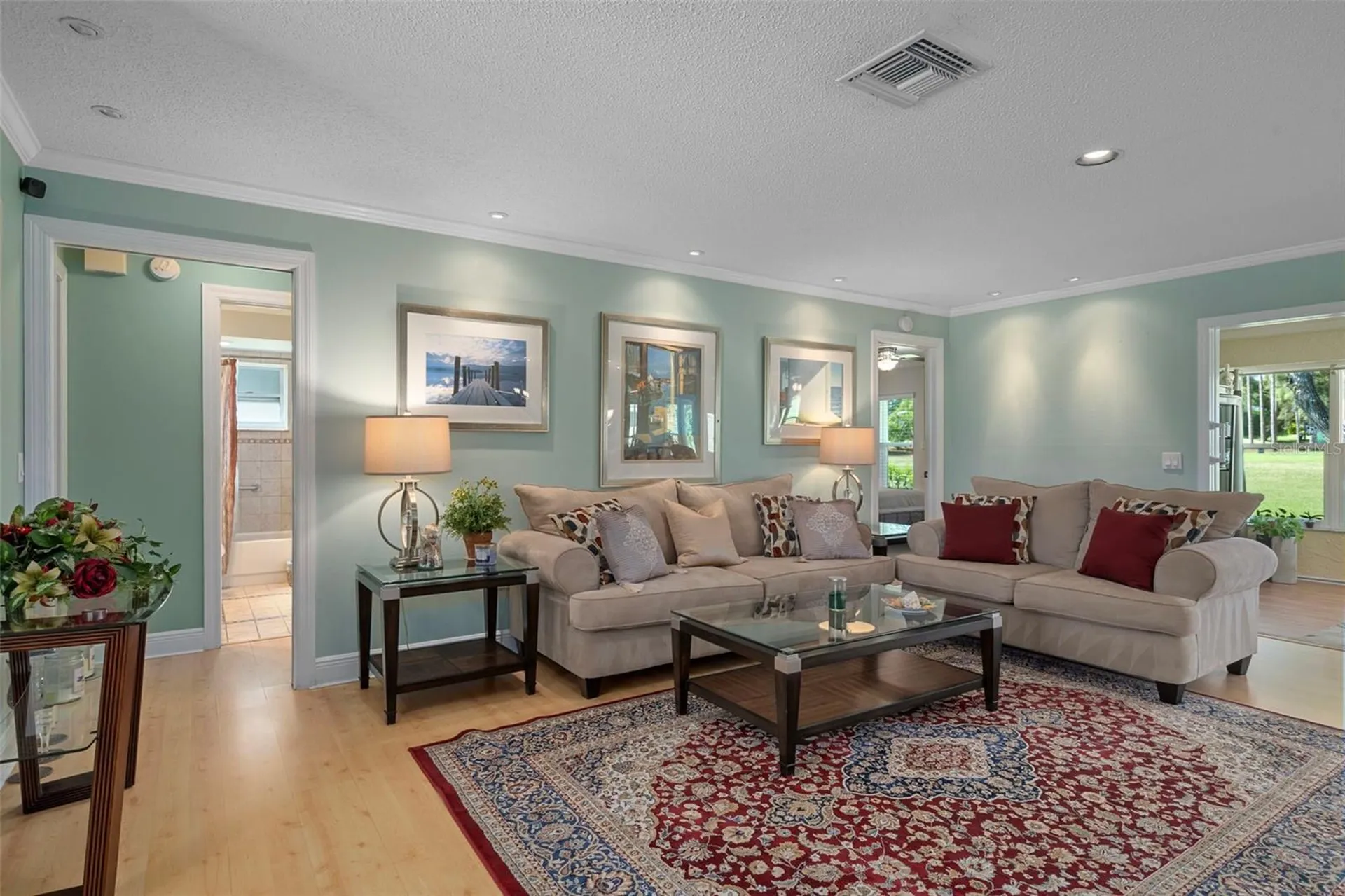7167 Crown Oaks Drive Spring Hill FL 34606