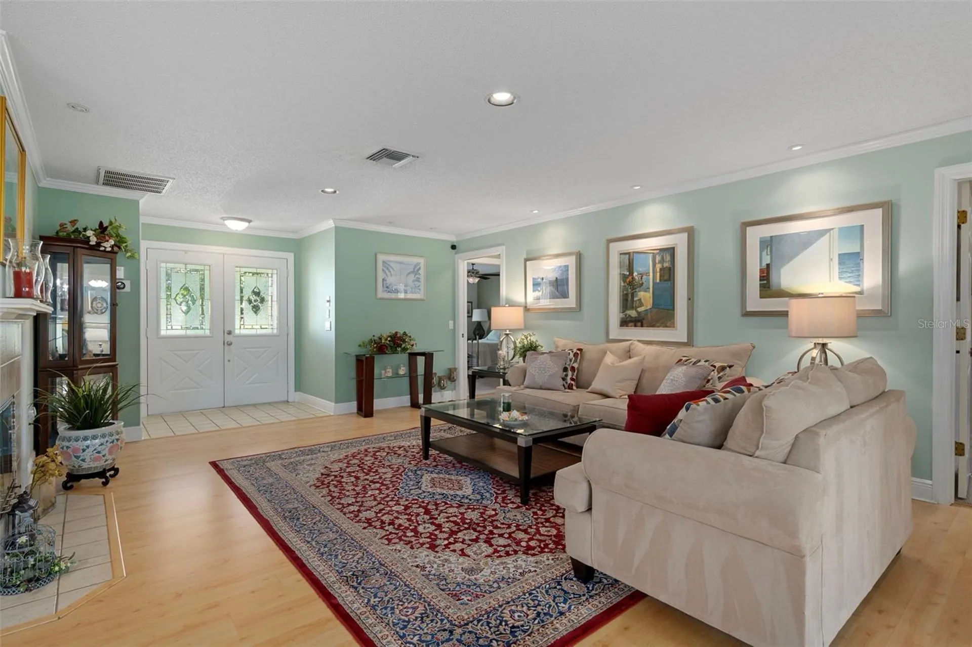 7167 Crown Oaks Drive Spring Hill FL 34606