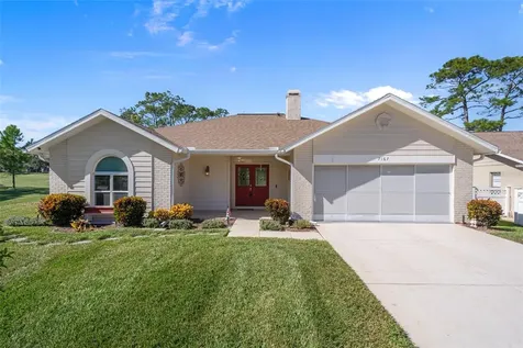 7167 Crown Oaks Drive Spring Hill FL 34606