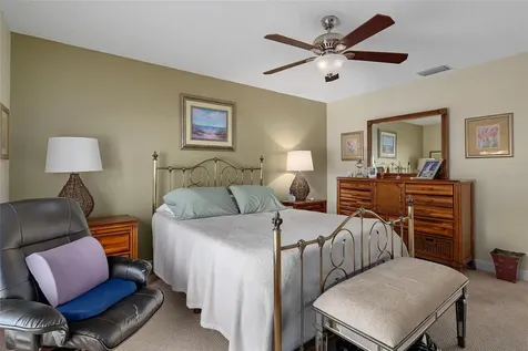 7167 Crown Oaks Drive Spring Hill FL 34606