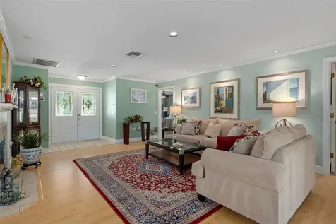 7167 Crown Oaks Drive Spring Hill FL 34606