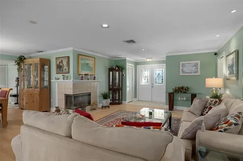 7167 Crown Oaks Drive Spring Hill FL 34606