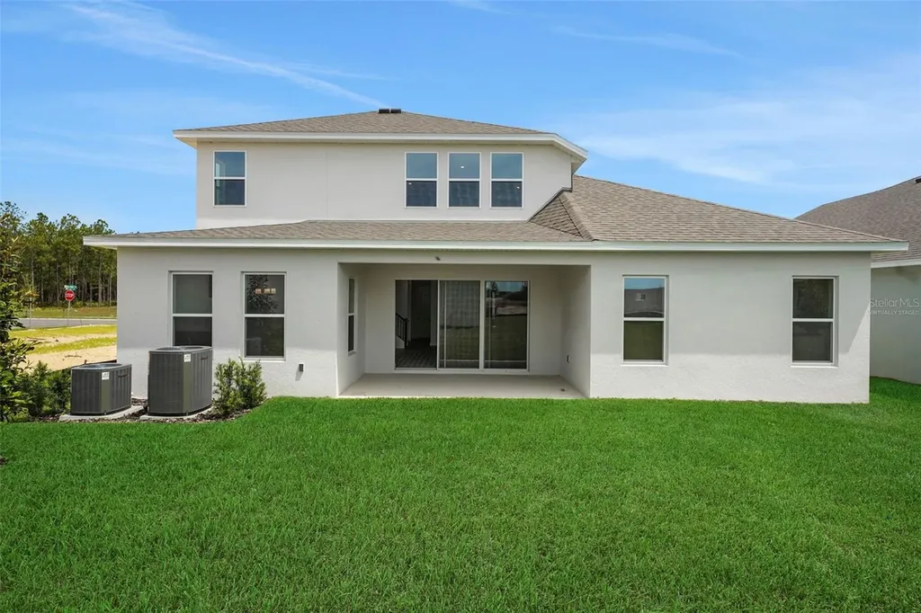 15136 Tea Tree Drive Winter Garden FL 34787
